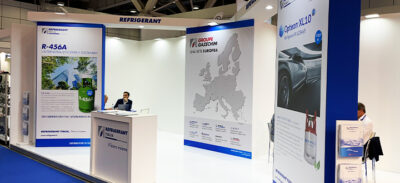 Refrigerant Italia torna ad AUTOPROMOTEC