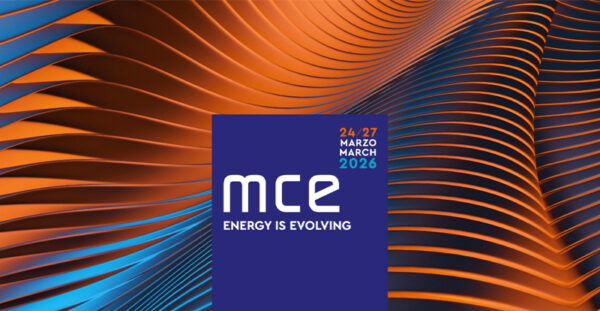 MCE Mostra Convegno Expocomfort 2026